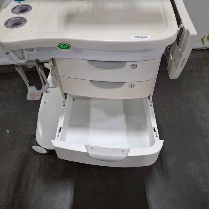 Datex-Ohmeda Aisys Anesthesia Unit