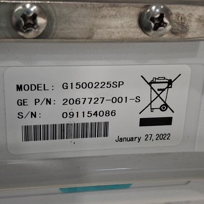 Datex-Ohmeda Aisys Anesthesia Unit