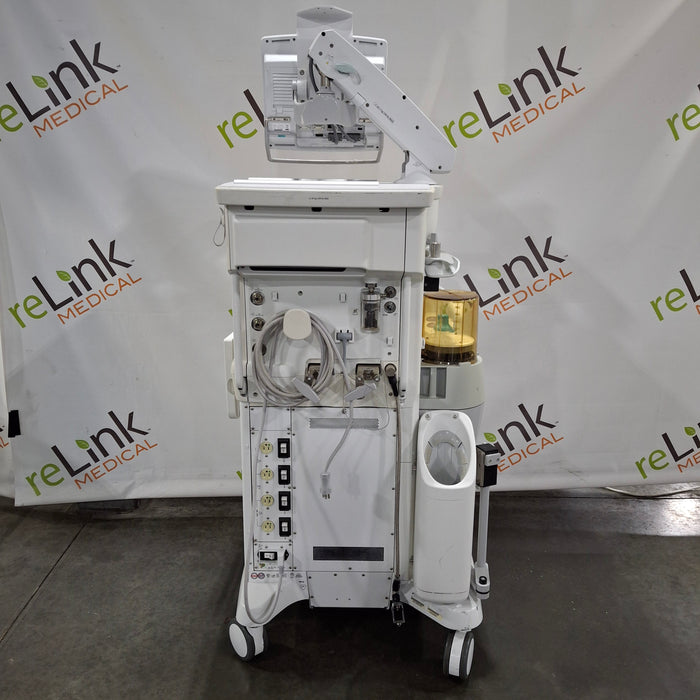 Datex-Ohmeda Datex-Ohmeda Aisys Anesthesia Unit Anesthesia reLink Medical