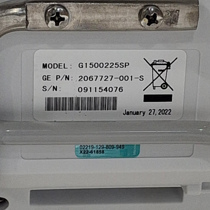 Datex-Ohmeda Aisys Anesthesia Unit