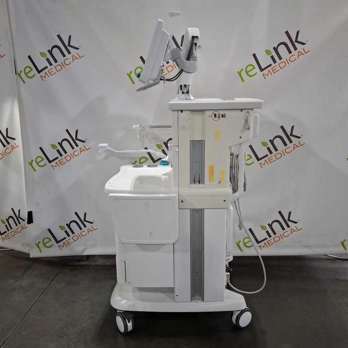 Datex-Ohmeda Datex-Ohmeda Aisys Anesthesia Unit Anesthesia reLink Medical