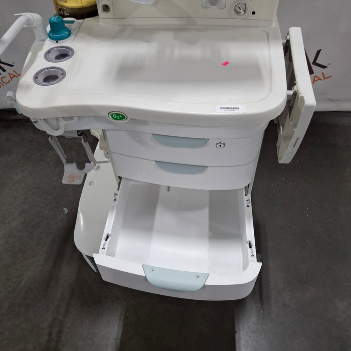 Datex-Ohmeda Aisys Anesthesia Unit