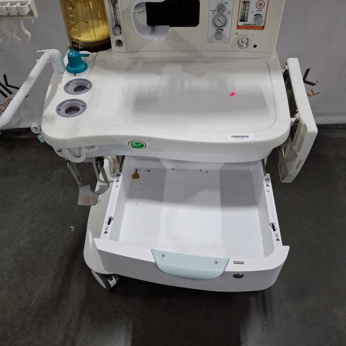 Datex-Ohmeda Aisys Anesthesia Unit