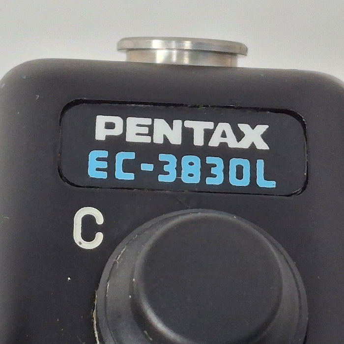 Pentax Medical EC-3830L Colonoscope