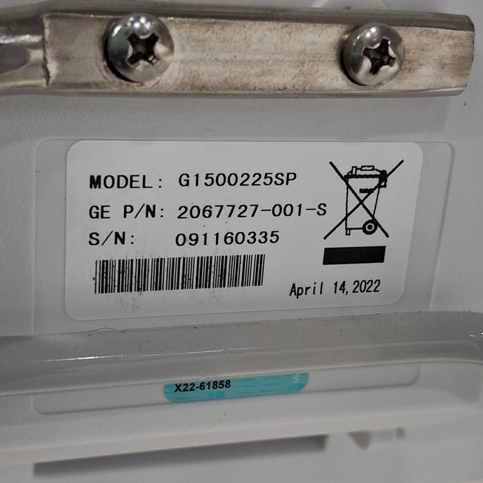 Datex-Ohmeda Aisys Anesthesia Unit