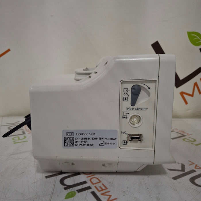 Oridion Capnostream 20P Capnography Monitor