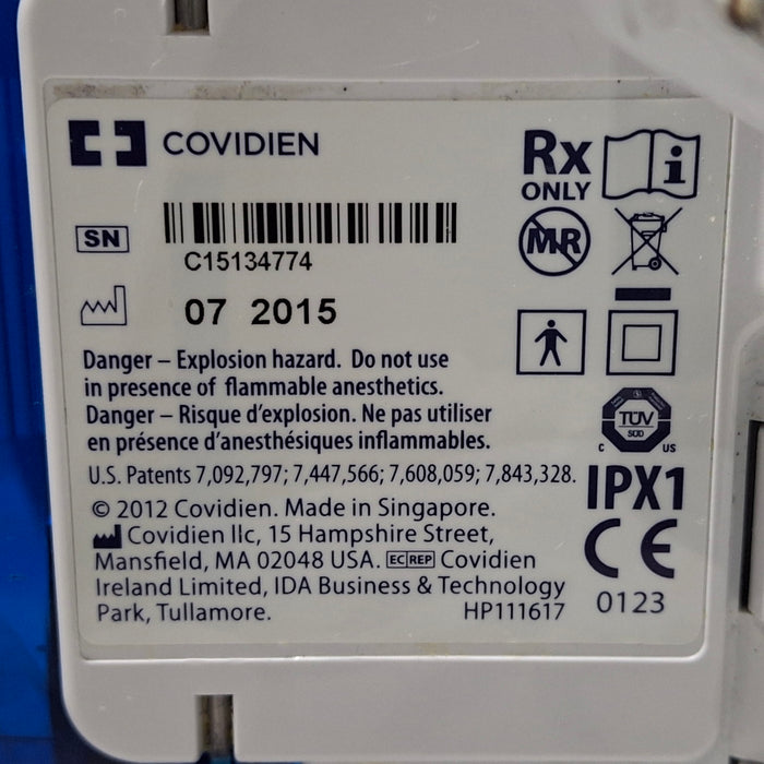 Covidien Kangaroo ePump Enteral Feeding Pump