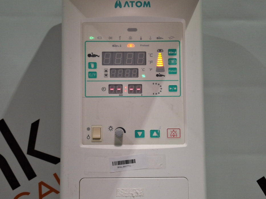 Atom Medical USA 103 Infant Warmer