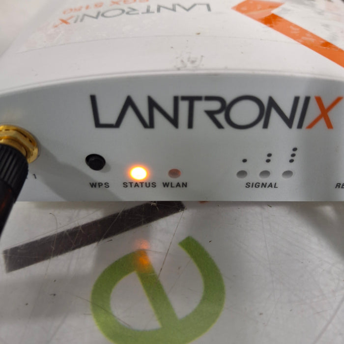 Lantronix Lantronix SGX 5150 Device Gateway Dual Band Wireless Router Computers Tablets & Networking reLink Medical