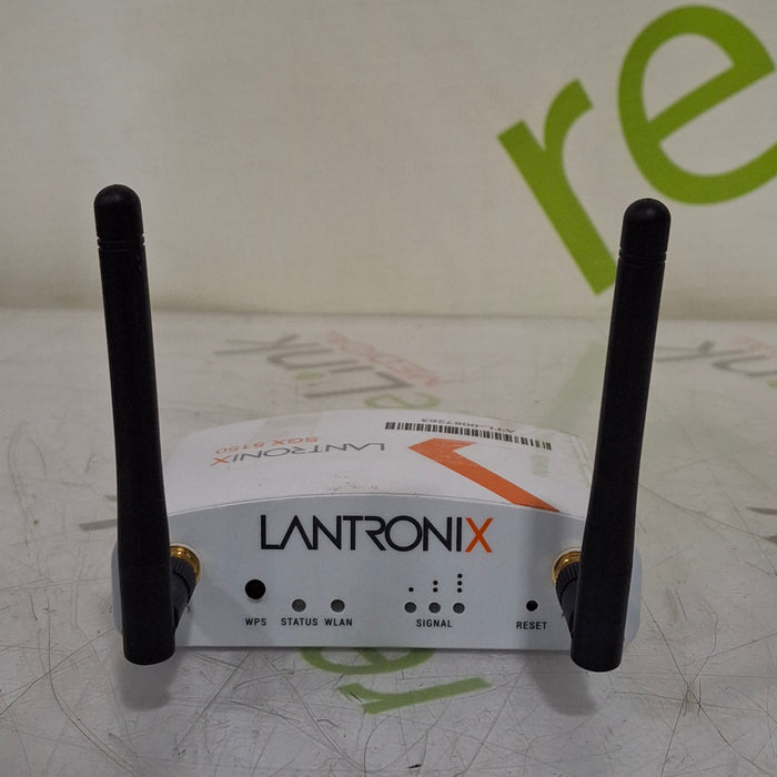 Lantronix Lantronix SGX 5150 Device Gateway Dual Band Wireless Router Computers Tablets & Networking reLink Medical