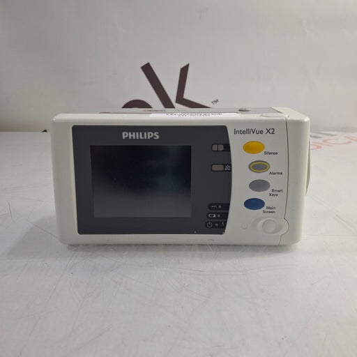 Philips Philips IntelliVue X2 Module - Masimo SpO2 Patient Monitors reLink Medical