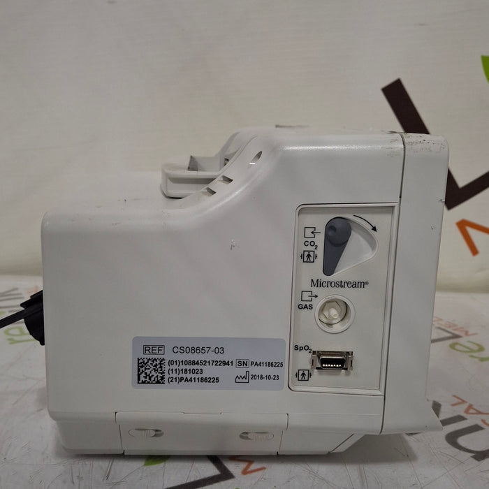 Oridion Capnostream 20P Capnography Monitor