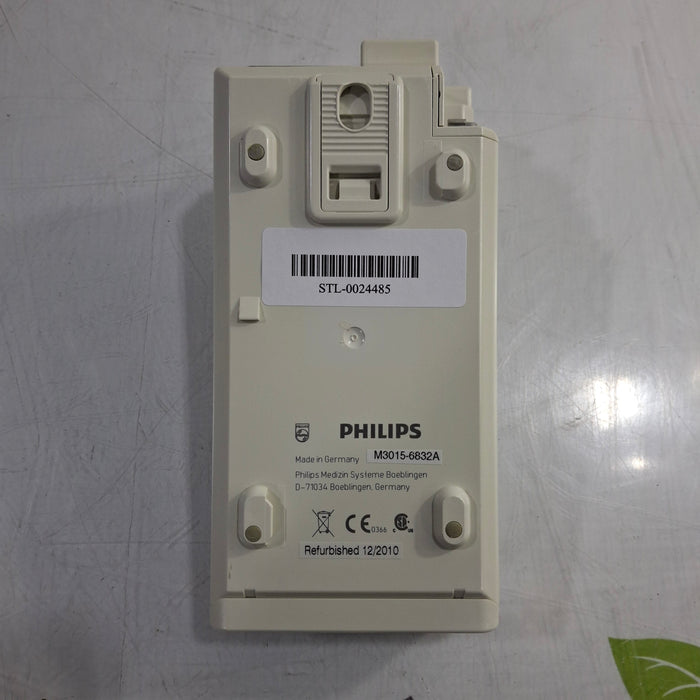 Philips M3015A CO2 Extension Module