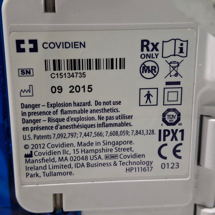 Covidien Kangaroo ePump Enteral Feeding Pump