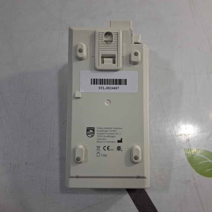 Philips M3015A CO2 Extension Module