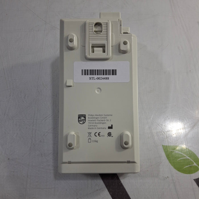 Philips M3015A CO2 Extension Module