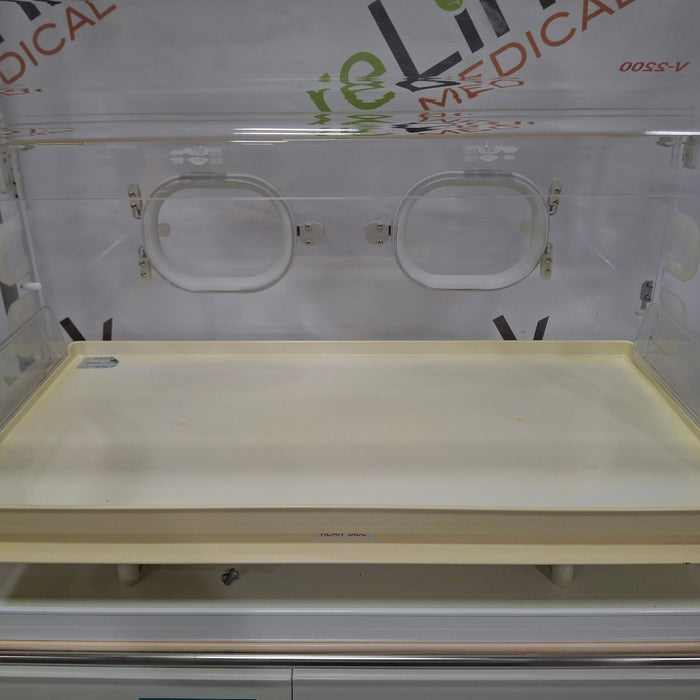 Atom Medical USA V-2200 Infant Incubator