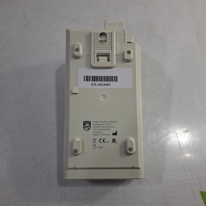 Philips M3015A CO2 Extension Module