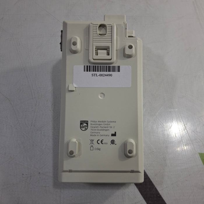 Philips M3015A CO2 Extension Module