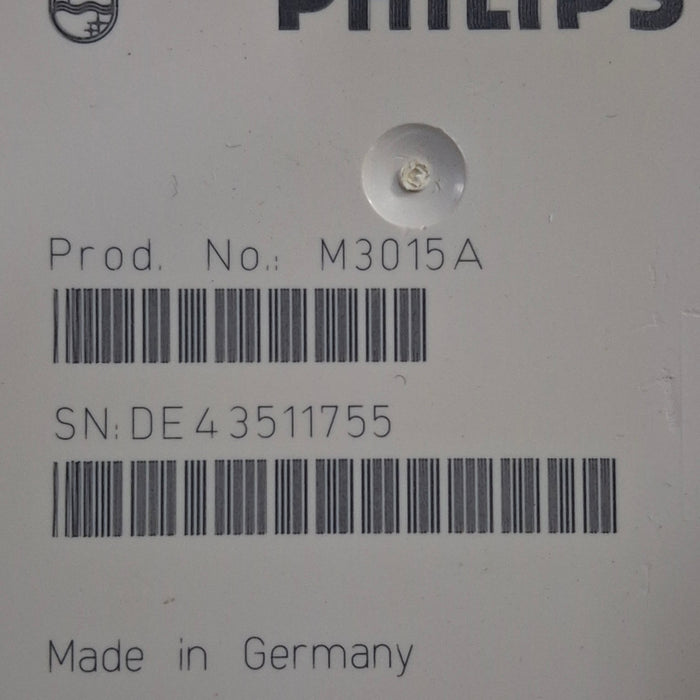 Philips M3015A CO2 Extension Module