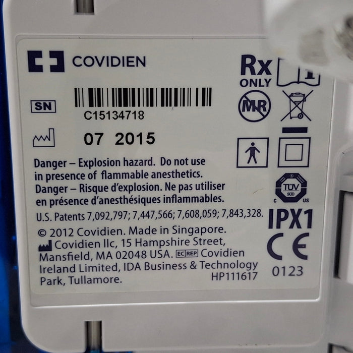 Covidien Kangaroo ePump Enteral Feeding Pump