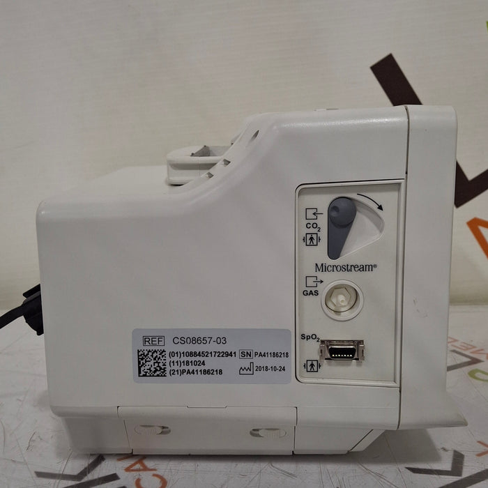 Oridion Capnostream 20P Capnography Monitor