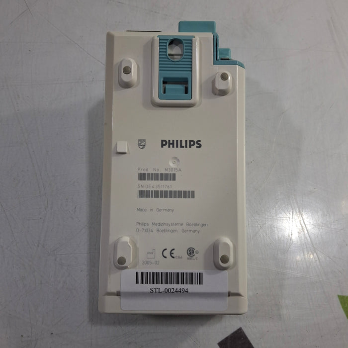 Philips M3015A CO2 Extension Module