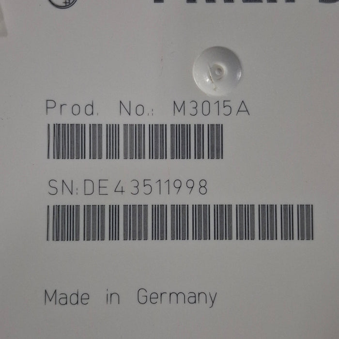 Philips M3015A CO2 Extension Module