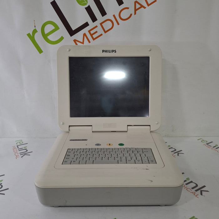 Philips PageWriter TC70 without PIM Cardiograph