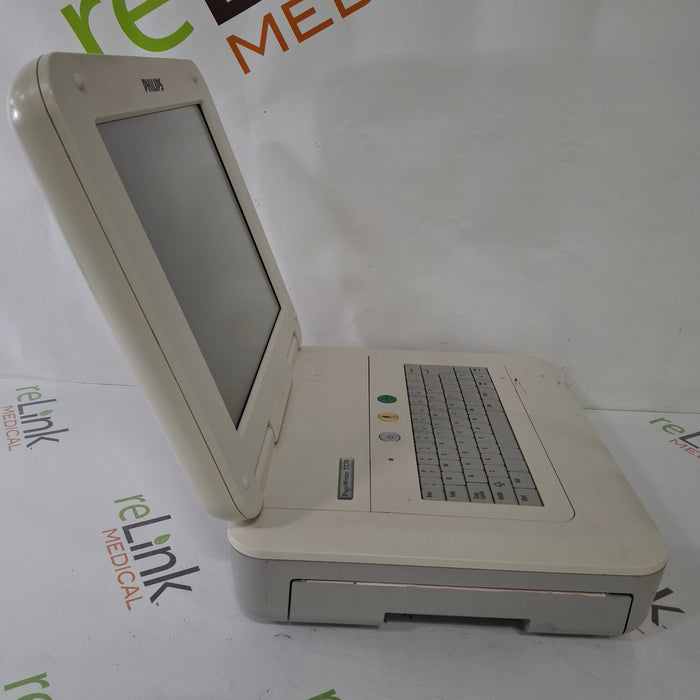 Philips PageWriter TC70 without PIM Cardiograph