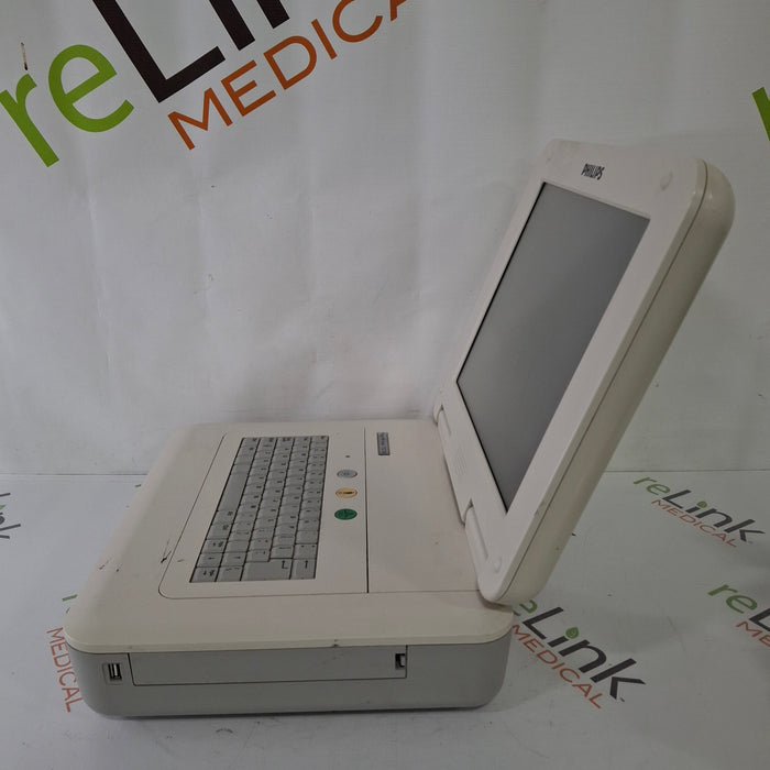 Philips PageWriter TC70 without PIM Cardiograph