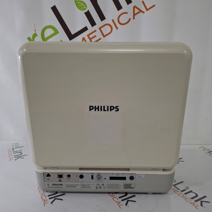 Philips PageWriter TC70 without PIM Cardiograph