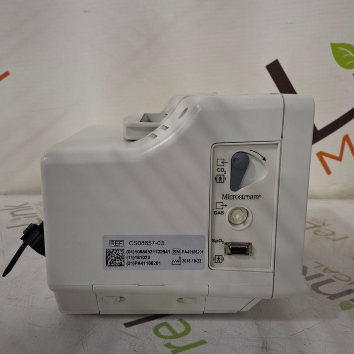 Oridion Capnostream 20P Capnography Monitor