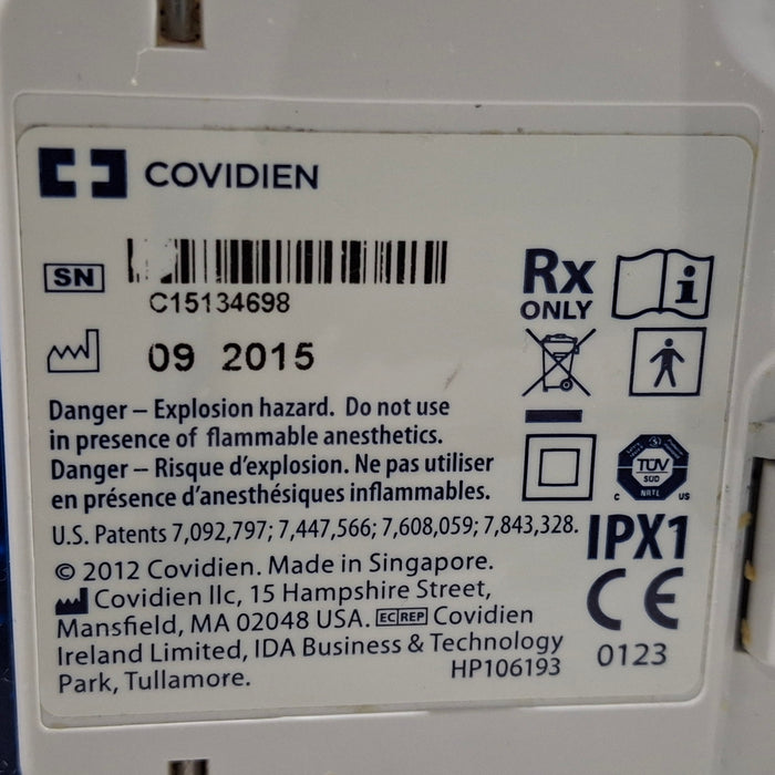 Covidien Kangaroo ePump Enteral Feeding Pump