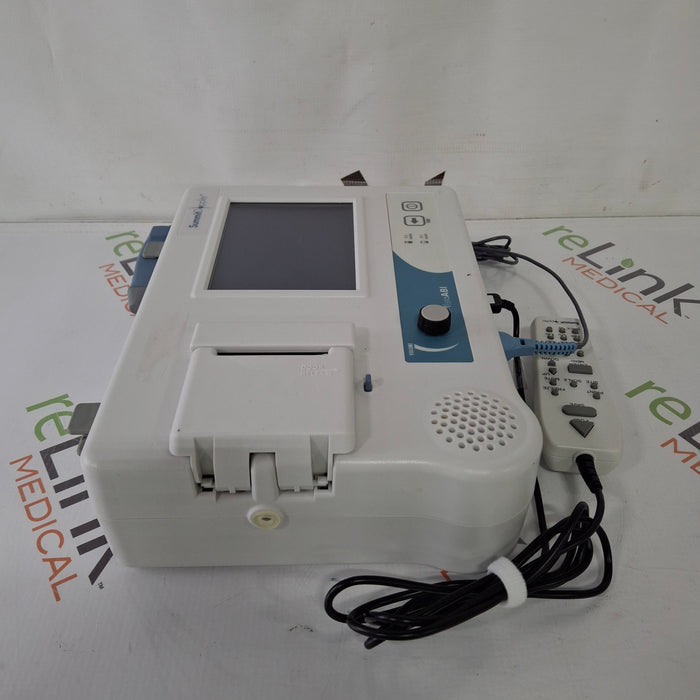 Wallach Doppler Vista ABI Advanced Vascular System