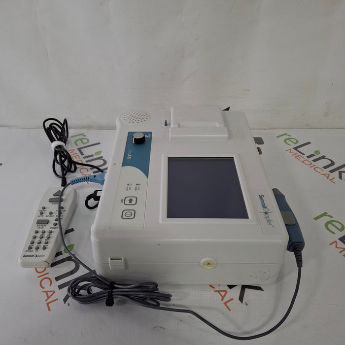 Wallach Doppler Vista ABI Advanced Vascular System