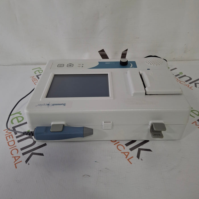 Wallach Doppler Vista ABI Advanced Vascular System