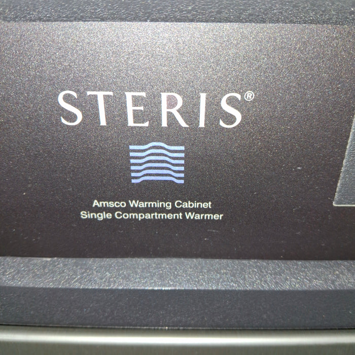 Steris QDJ03 Table Top Blanket Warmer