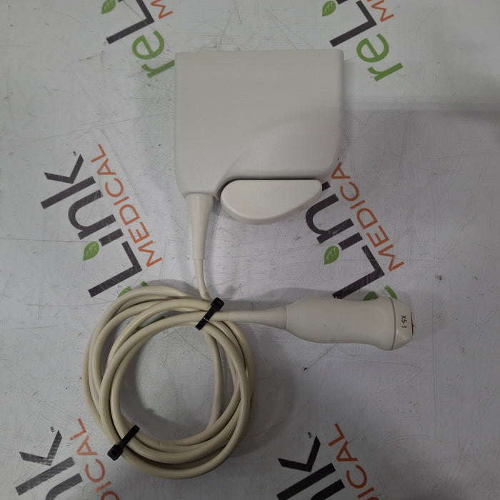 Philips X5-1 Cardiac xMATRIX Sector Array Transducer