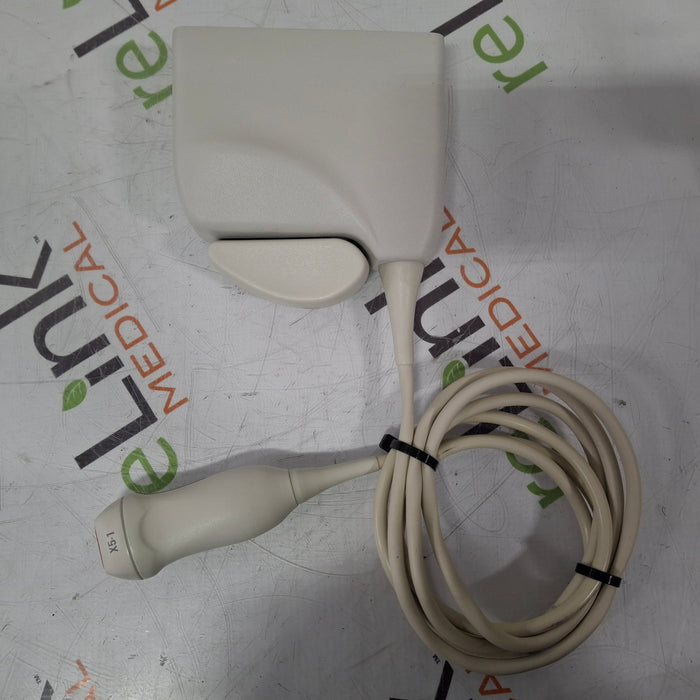 Philips X5-1 Cardiac xMATRIX Sector Array Transducer