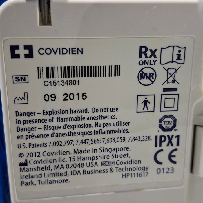 Covidien Kangaroo ePump Enteral Feeding Pump