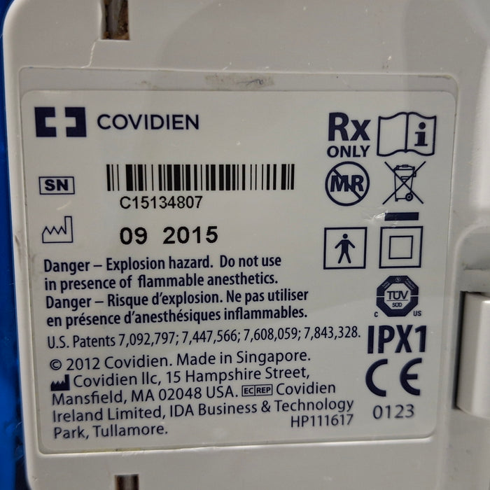 Covidien Kangaroo ePump Enteral Feeding Pump