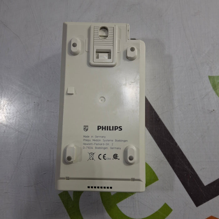 Philips M3001A-A03C06 Masimo SpO2, NIBP, ECG, Temp, IBP MMS Module