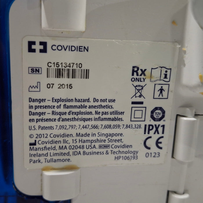 Covidien Kangaroo ePump Enteral Feeding Pump