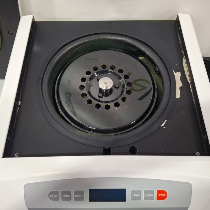 Wescor Aerospray Pro 7151 Slide Stainer Cytocentrifuge