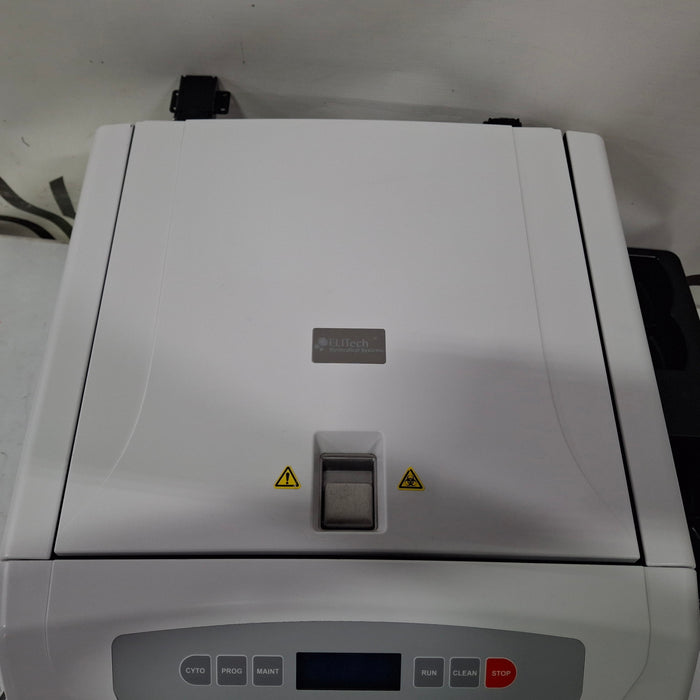 Wescor Aerospray Pro 7151 Slide Stainer Cytocentrifuge