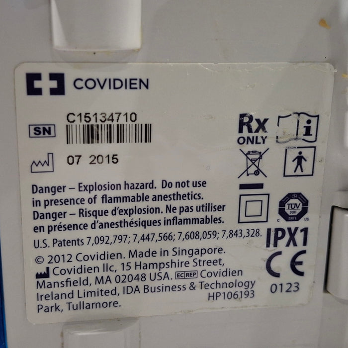 Covidien Kangaroo ePump Enteral Feeding Pump