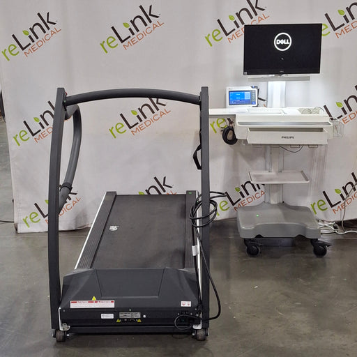 Full Vision Full Vision TMX428 110 Trackmaster Stress Test Treadmill Cardiology reLink Medical