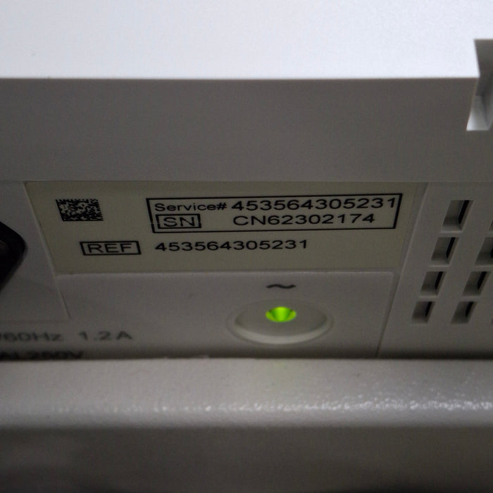 Full Vision Full Vision TMX428 110 Trackmaster Stress Test Treadmill Cardiology reLink Medical