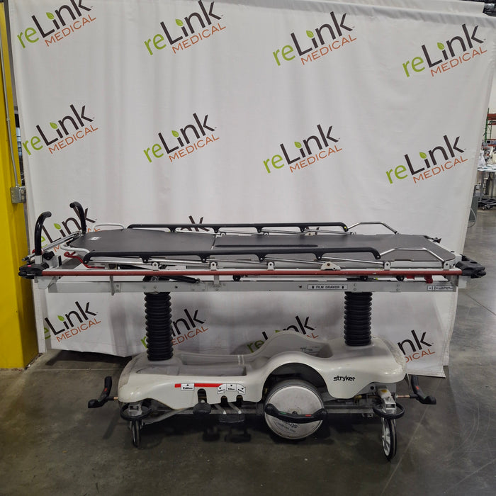 Stryker 1020 Trauma Stretcher